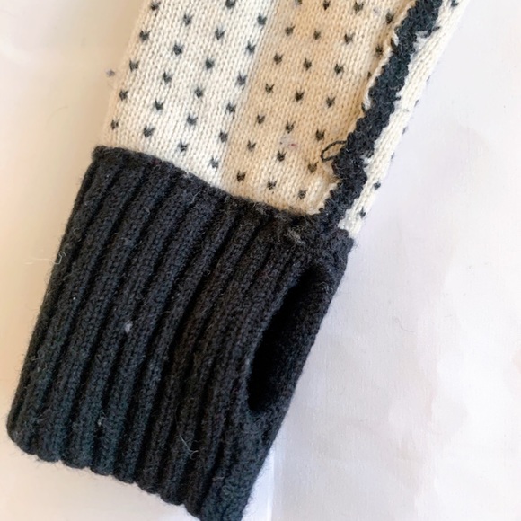 Lululemon Reversible Yogi Crew Neck Wool Sweater - Picture 7 of 8